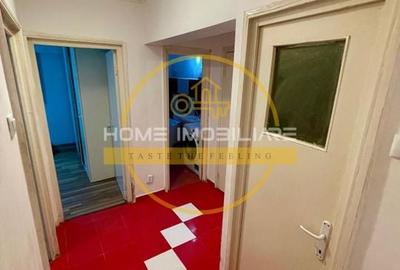 Nicolina - Lidl Apartament 3 Camere Decomadnat Etaj Intermediar Bloc 1984 Cadre - 6
