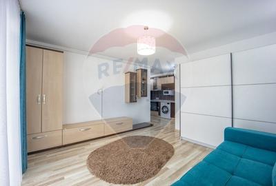 Apartament cu 2 camere în Sânpetru - 2
