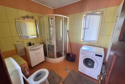 Ocazie!Casa  individuala S+P+1+M situata pe un teren 837mp cu deschidere la 2str - 11