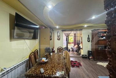 Casa , 2 camere, 55mp,  zona centrala - 2