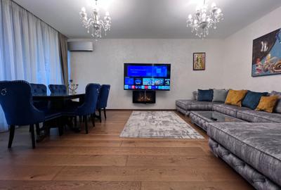 Popasului Residence Duplex 4 camere 4 Bai 5 Parcări Încărcare Electrica