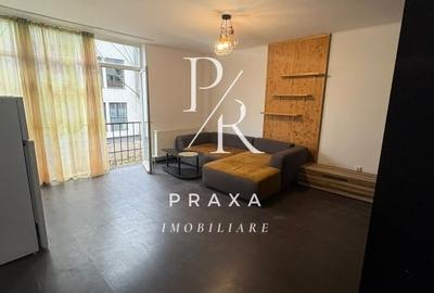 Apartament 2 camere , 45 mp , mobilat , Tineretului Floresti! - 1