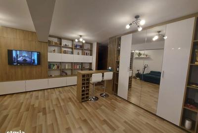 Apartament cu 2 camere în Progresul - 2