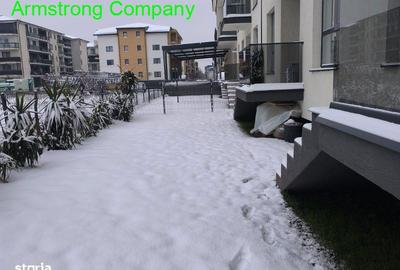 Apartament cu 4 camere în Dobroești - 3