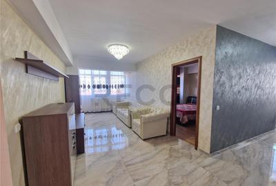 Apartament cu 3 camere decomandat în Nufărul - 14