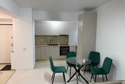 Apartament 2 camere in Central Adress - 1