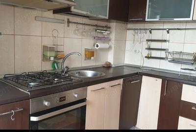Apartament 3 camere Militari Lacul Morii 77 mp utili - 4