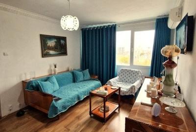 APARTAMENT 3 CAMERE - OBOR - BISERICA SF. DUMITRU - 2