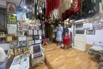 Casă cu 4 camere cu Teren 343 Mp în Central - 1