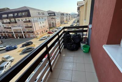 Inchiriere studio 2 camere Subcetate - 1