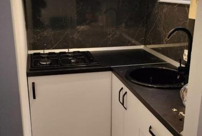 Apartament cu 2 camere decomandat în Central - 6