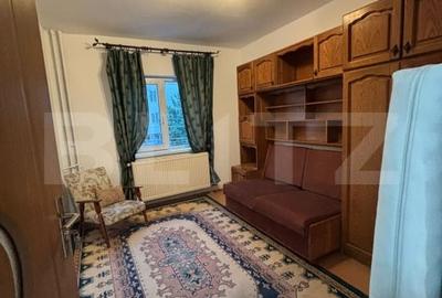 Apartament cu 3 camere, 75 mp, zona Manastur - 3