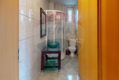 Vila individuala de inchiriat in Sibiu, cu teren de 1.000 mp - 8