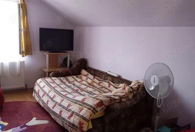 Casă cu 5 camere cu Teren 520 Mp în Sânmihaiu Român - 7