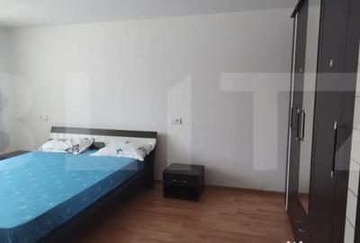 Apartament cu 3 camere decomandat în Central - 2