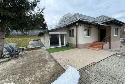 Casă cu 3 camere în Făget - 8