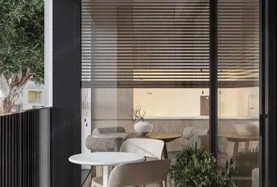 Garsonieră decomandată în Lipovei - 1