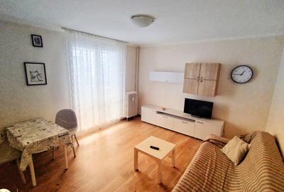 Apartament cu 2 camere decomandat în Titan - 3