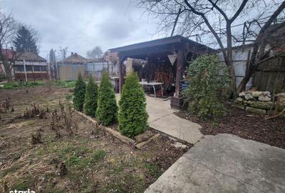 Casă cu 2 camere în Nazărioaia - 2