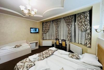 Vila P+E, com Al cel Bun - 2