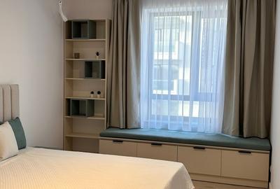 Apartament cu 3 camere decomandat în Băneasa - 10