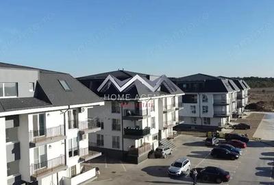 Otopeni Apartament 2 camere