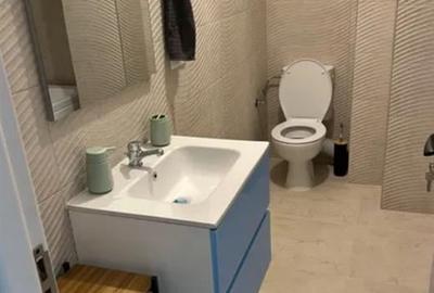 Apartament o camera+ loc de parcare- CUG, Pepinierii Apartament o camera+ loc de parcare- CUG, Pepinierii - 4