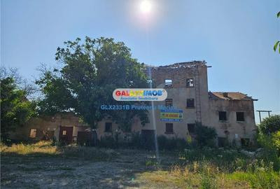 Vanzare Moara cu spatii Industriale situate in comuna Daia jud Giurgiu - 24