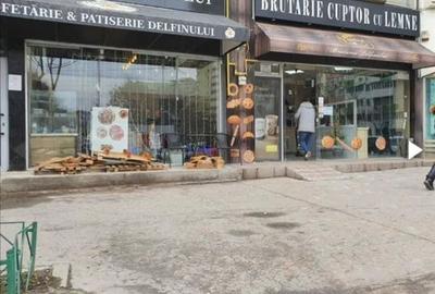 Pantelimon-Chisinau, sp com supraf 250 mp utili , inchiriat! - 1