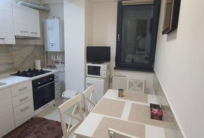 Apartament cu 2 camere decomandat în Central - 7
