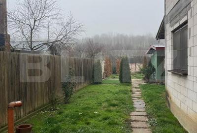 Casă cu 4 camere în Leamna de Sus - 13