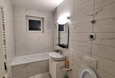 Apartament cu 3 camere, mobilat în Avantgarden - 3