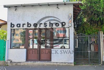 Spațiu comercial de inchiriat | 100 mp |Zona Cantacuzino | Comision 0% - 8