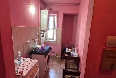 Apartament 2 camere - zona Rahovei, Sibiu - etaj intermediar Apartament 2 camere - zona Rahovei, Sibiu - etaj intermediar - 5