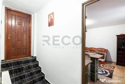Apartament cu 2 camere semidecomandat în Calea Clujului - 14