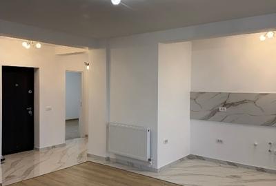 Apartament cu 3 camere decomandat în Central - 13
