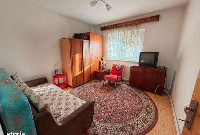 Apartament cu 3 camere decomandat în Terezian - 14