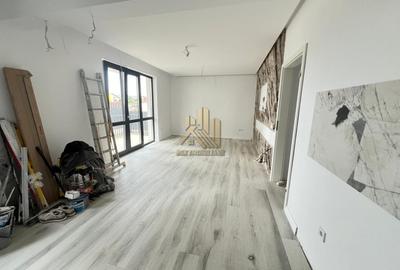 Apartament 3 camere cu gradina proprie - 3