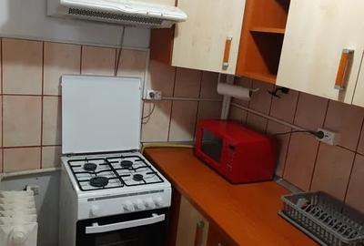 Garsonieră semidecomandată, mobilată în Astra - 6