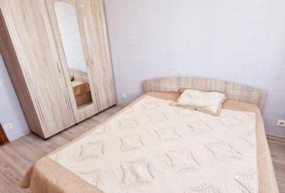 Apartament cu 2 camere decomandat în Pipera