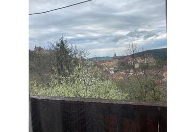 Garsonieră decomandată în Exterior Vest - 4