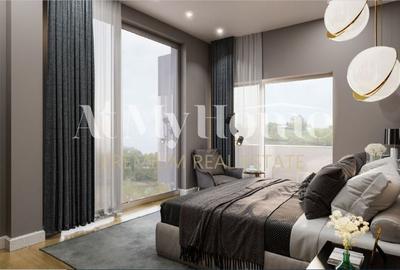 BELAIR LAKE, Penthouse NOU cu 3 camere+ birou, Locatie PREMIUM BELAIR LAKE, Penthouse NOU cu 3 camere+ birou, Locatie PREMIUM - 7
