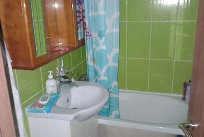 Apartament cu 3 camere semidecomandat în Noua - 3