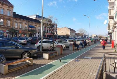 Garsonieră nedecomandată în Iosefin - 4