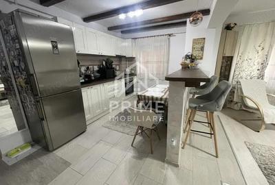 Apartament cu 3 camere decomandat în Tolstoi - 1