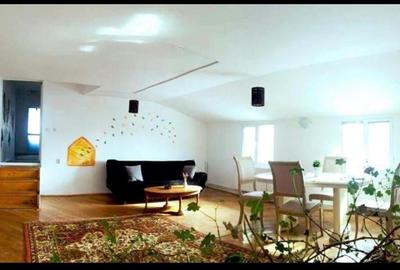 Casă individuală cu 8 camere cu Teren 400 Mp în Central - 9