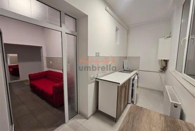 DE INCHIRIAT ap 3 cam, modern, gradina,  parcare, 60mp, 450 euro - 10