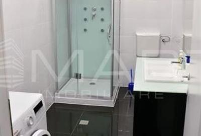 Apartament cu 3 camere decomandat în Mihai Viteazul - 12