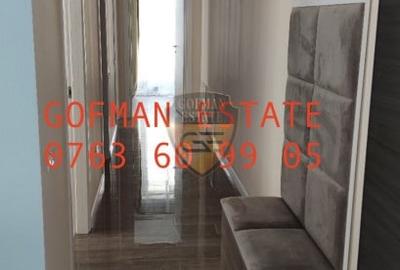 Apartament cu 3 camere decomandat, mobilat în Tomis Plus - 5