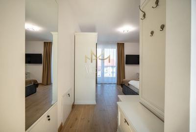 Apartament superb 1 camera - Europa - Eugen Ionesco - 3